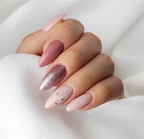 Pin by Klaudyna on Nails | Gorgeous nails, Nails, Beautiful nails