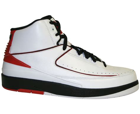 Air Jordan II 2