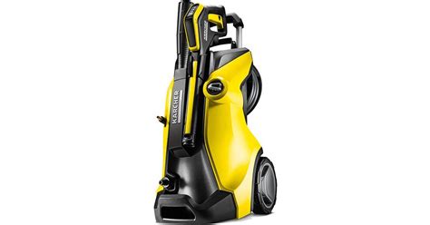 Kärcher K7 Premium Full Control Plus Flex • Se pris