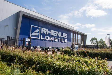 Rhenus Son 1 niet langer grootste single roof zonnedak van Nederland