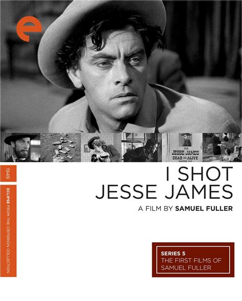 Who shot jesse james is a question with a new twist 1