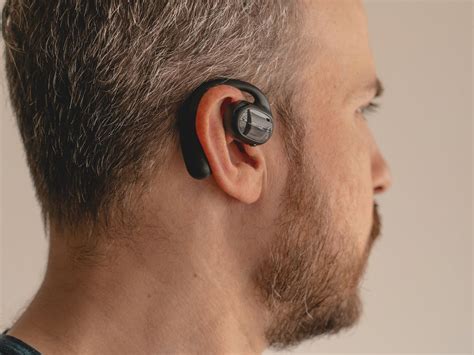 bose sport open earbuds review acquired taste   active crowd