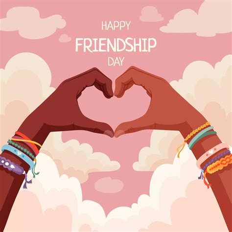 happy friendship day   wishes images messages quotes