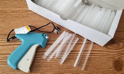 how to put the tag back on clothes