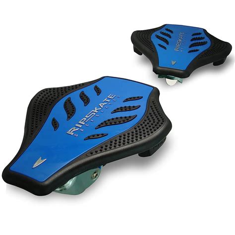 Razor Ripskate Skateboard - -, Blue: Amazon.co.uk: Sports & Outdoors
