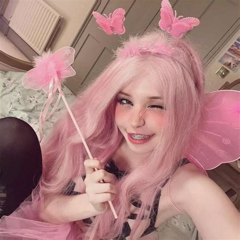 The Belle Delphine Leak: A Comprehensive Investigation - 3yptta4