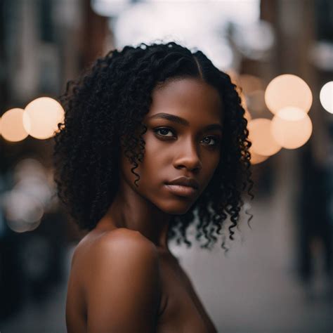 naked black teen  aprm  deviantart