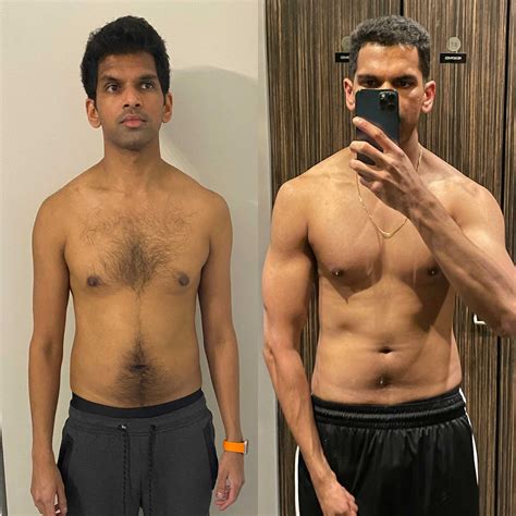 Successful Entrepreneur Dr. Shaan Patel, Went From Skinny Fat To Muscle