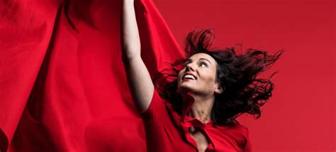 Olivia Moore - Egoïste – CPO