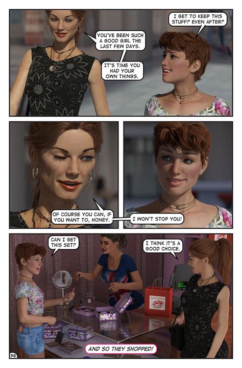wickedwon erin aaron porn comic