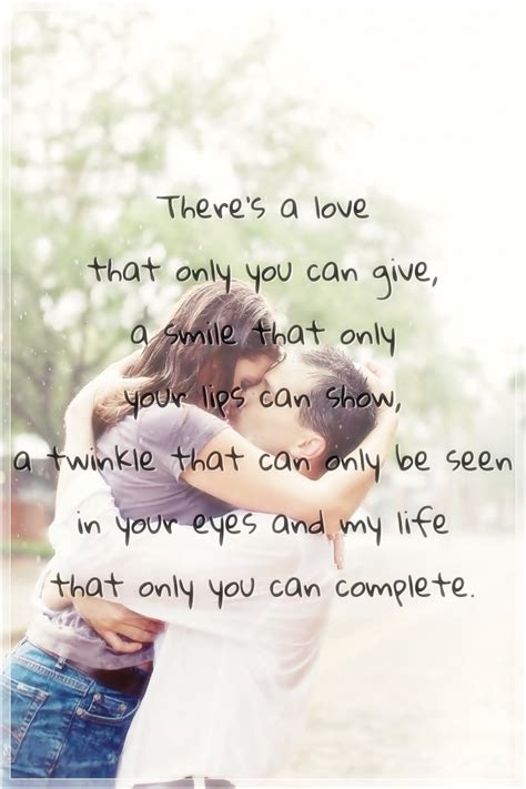 20 Inspiring Love Quotes For Your Loved Ones · Inspired Luv