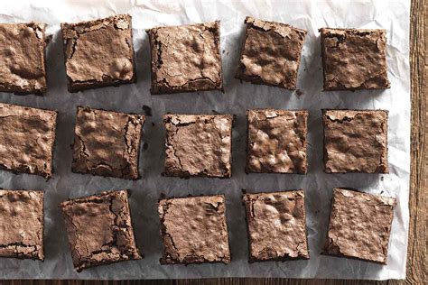 Gluten-Free Brownies Recipe | King Arthur Baking