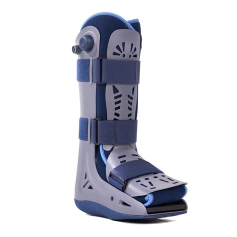 Velpeau Air CAM Medical Boot - Support for Sprains, Fracture, Post-Op
