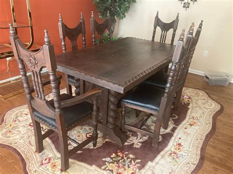Dining Room Set - Manalapan, NJ Patch