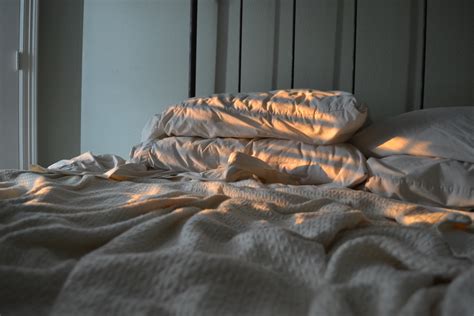 Why Are Beds Comfy In The Morning at Arthur Dwyer blog