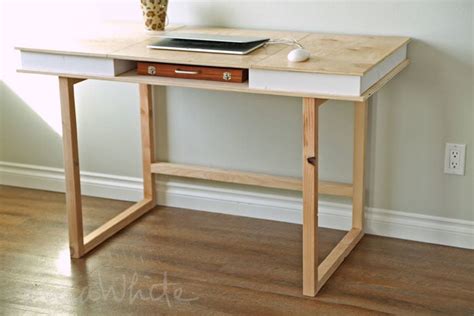 Get It Done With These 21 Great DIY Study Desk and Table Ideas – Top Reveal