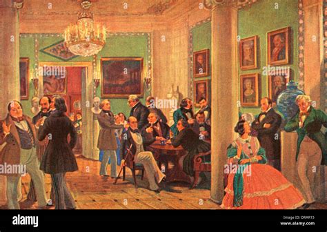 Famous 19th Century Art