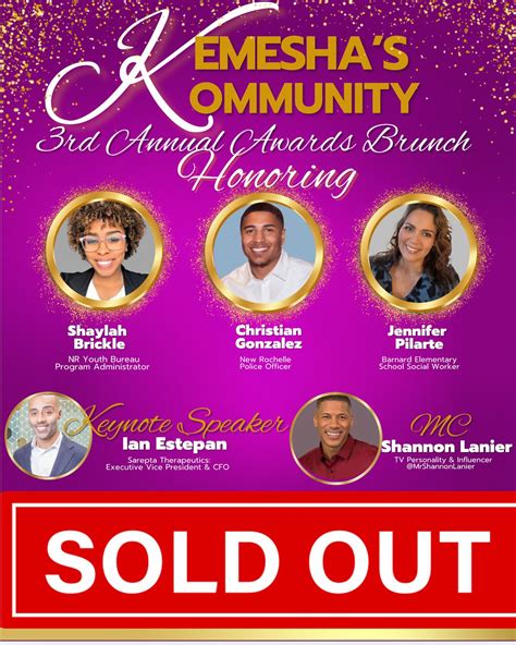 K’s Kommunity (@kemeshaskommunity) • Instagram photos and videos