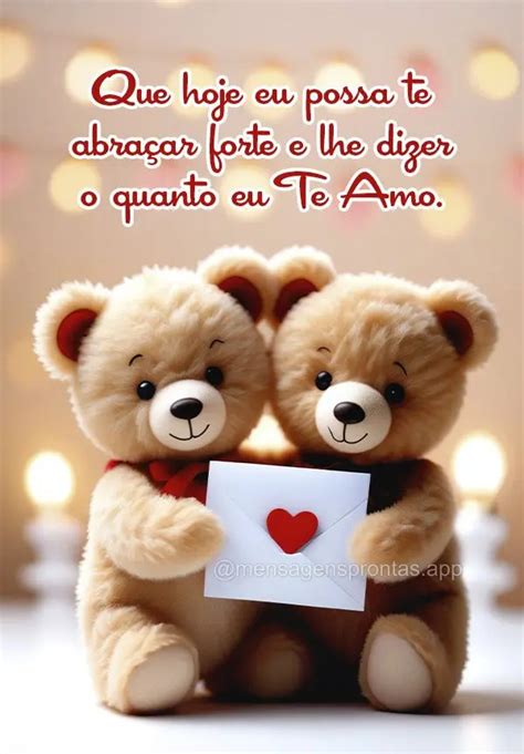 Mensagem O Quanto Eu Te Amo - Te amo (Novos) | Mensagens prontas & Frases para status