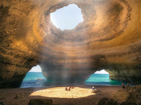 The best beaches in the algarve portugal – Artofit