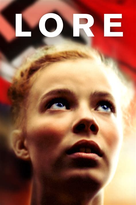 Lore (2012) - Posters — The Movie Database (TMDB)