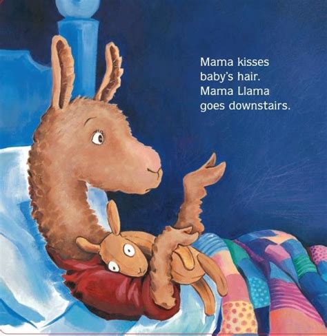 Llama Llama Red Pajama by Anna Dewdney: 9780451480637 | Brightly Shop