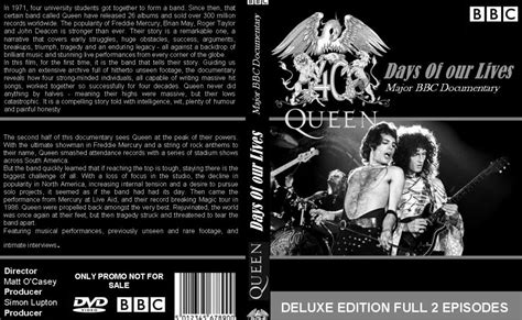 Classic Rock Collection: Queen - Days Of Our Lives (2011)