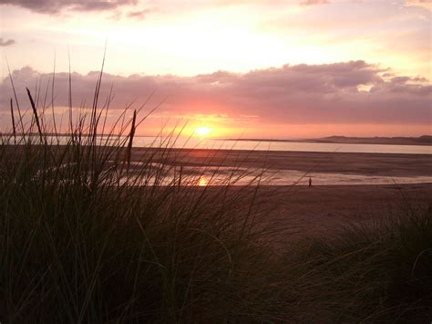 sea sunset beach wallpaper - Coolwallpapers.me!