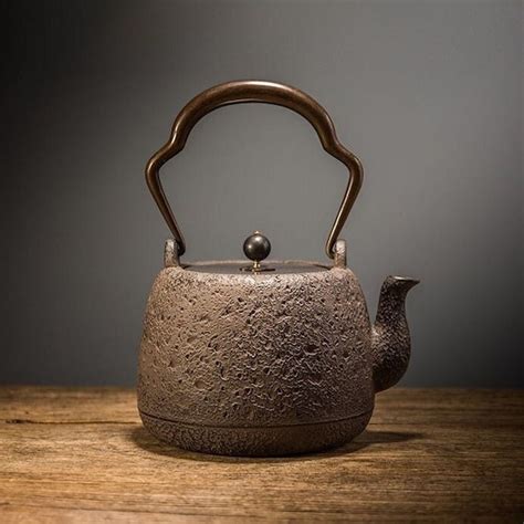 cast iron kettle etsy