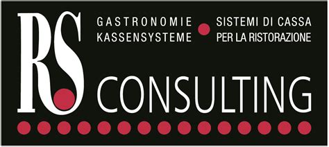 rs consulting softwareentwicklung