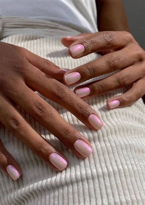 Los siete mejores diseños de uñas de gel