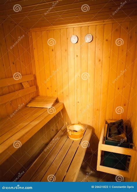 Wet sauna stock photo. Image of lifestyle, leisure, luxury - 26631822