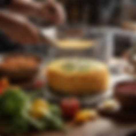 Exploring the Depth of Recipes and Their Impact