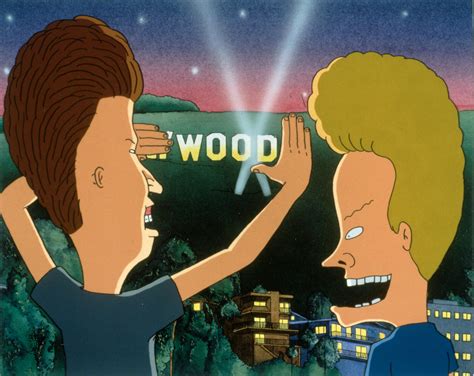 Mike Judge Reveals First Look at Middle-Aged Beavis & Butt-Head