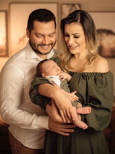 Andressa Urach OnlyFans: This Photo Proves She's Unstoppable. Image 9