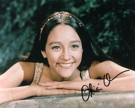 Olivia Hussey (Romeo and Juliet 1968) | Olivia hussey, Romeo and juliet
