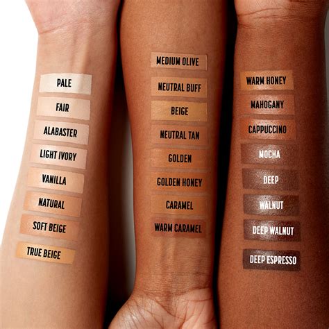 NYX Professional Makeup correttore liquido - Can't Stop Won't Stop ...