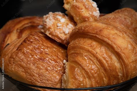 viennoiserie Stock Photo | Adobe Stock