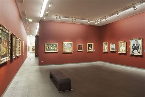 Musee de l'Orangerie Tickets 2024 • Buy Online & Skip the Line