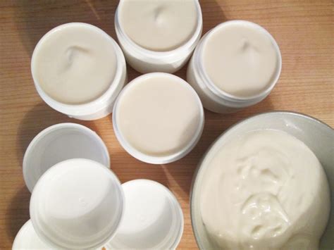 DIY Beauty: Luxurious Homemade All Natural Face Cream Recipe - Robins ...