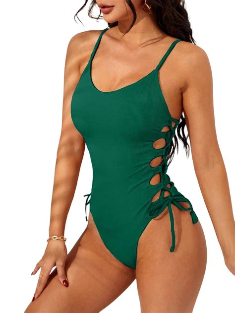 Bathing Suit With Faces On Them Custom Personalized Face Swimsuit