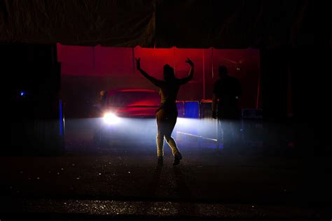 What Happens Behind The Velvet Rope? A Look At Portland Oregon Strip Joints Image 19