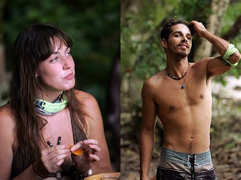 'Survivor' Couples Now: Where are they now? Who's still together ...