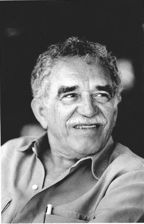 flow of thoughts: a "Salud!" to Gabriel Garcia Marquez for resurrecting