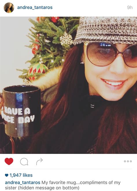 Andrea Tantaros | Andrea tantaros, Andrea, Instagram