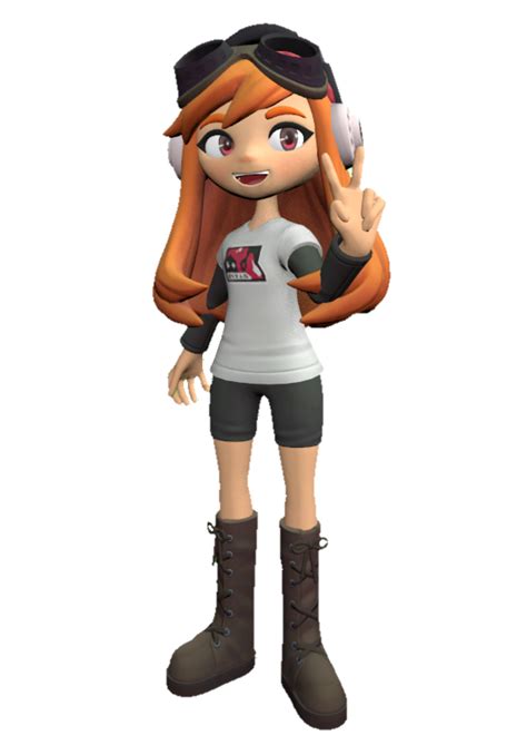 2023 Meggy Vector (SFM) by FreewayElliott27628 on DeviantArt