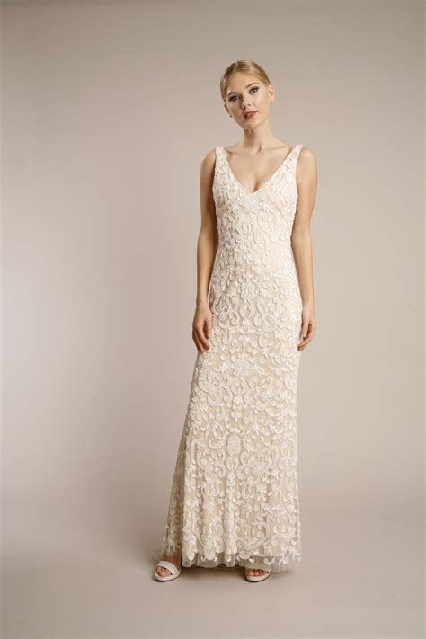 Lotus Threads Bridal Fall 2019 [PHOTOS]