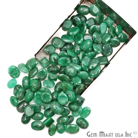 Emerald Birthstone