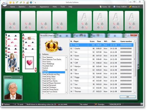 SolSuite Solitaire 2017 Game Free Download