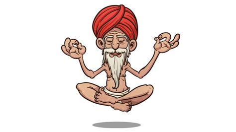 Have You Fallen Victim to the Guru Effect? - Big Think